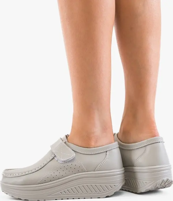 Botinelli Ежедневни обувки Utre Сив