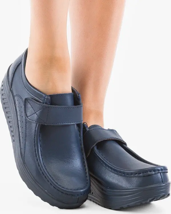 Botinelli Ежедневни обувки Utre Тъмносин