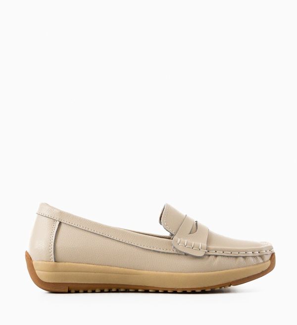 Botinelli Ежедневни обувки Uyteu Бежов