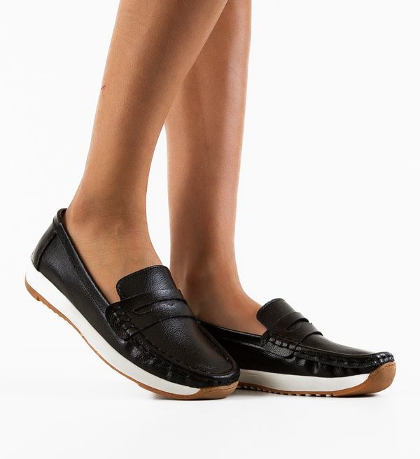 Botinelli Ежедневни обувки Uyteu Черни