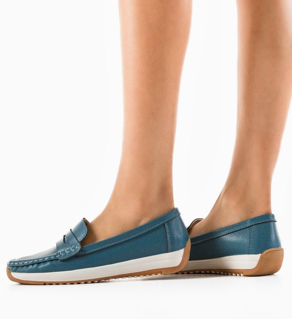 Botinelli Ежедневни обувки Uyteu Сини