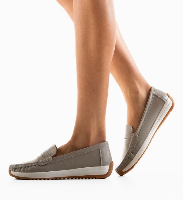 Botinelli Ежедневни обувки Uyteu Сив