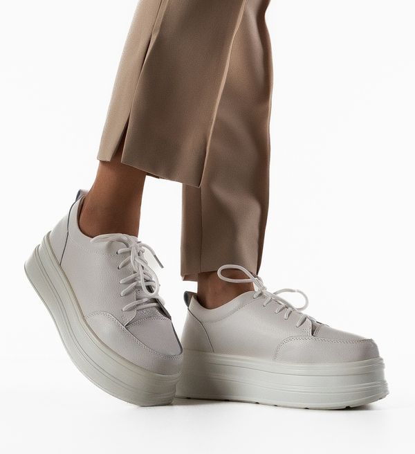 Botinelli Ежедневни обувки Varlas Бели