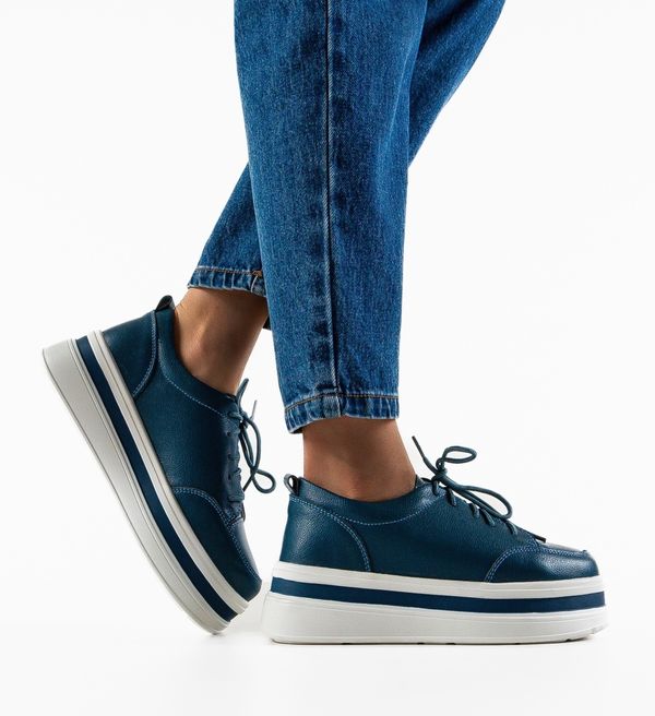 Botinelli Ежедневни обувки Varlas Сини