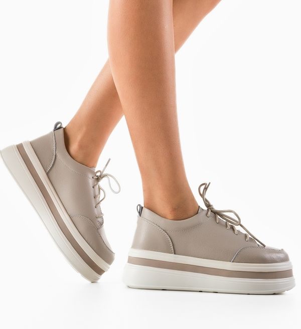 Botinelli Ежедневни обувки Varlas Сив