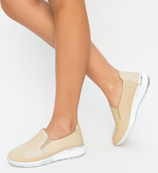 Botinelli Ежедневни Обувки Vestri Бежови