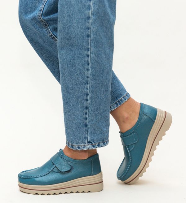 Botinelli Ежедневни Обувки Vinay Сини