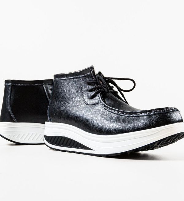 Botinelli Ежедневни Обувки Vinto Черни