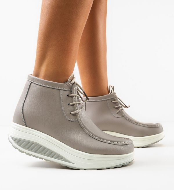 Botinelli Ежедневни обувки Vinto Сив