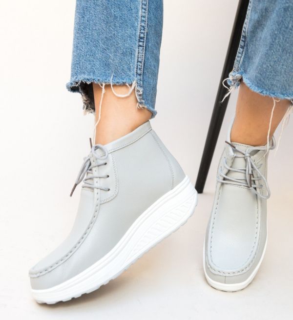 Botinelli Ежедневни Обувки Vinto Сиви