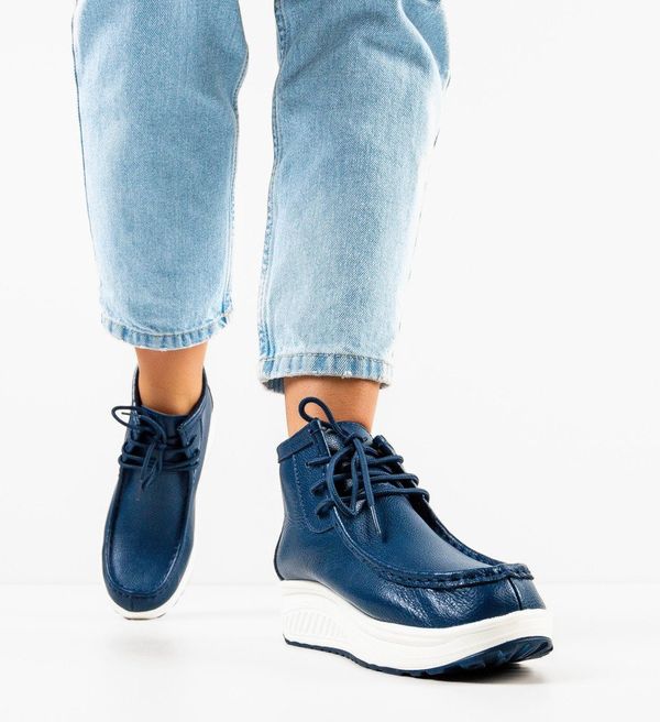 Botinelli Ежедневни Обувки Vinto Тъмносини