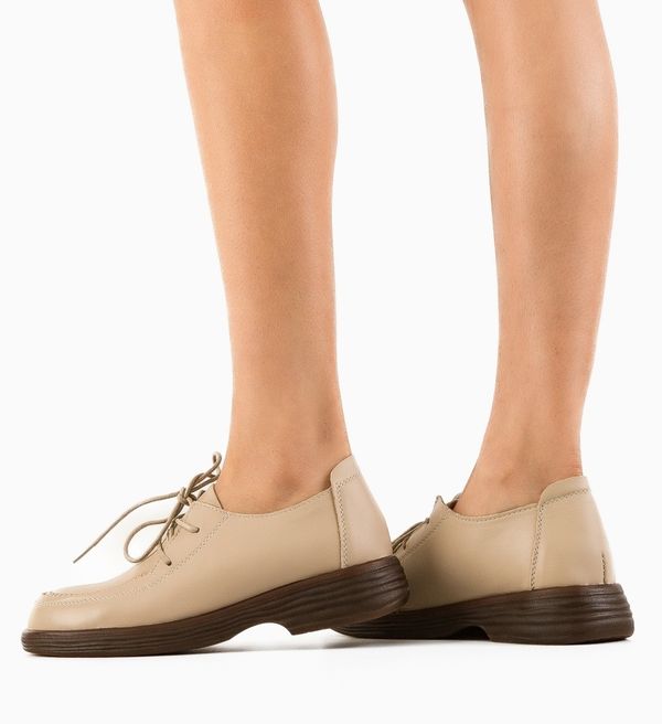 Botinelli Ежедневни обувки Vlobe Бежов