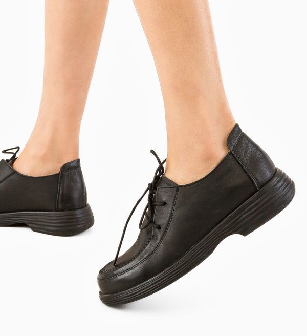 Botinelli Ежедневни обувки Vlobe Черни