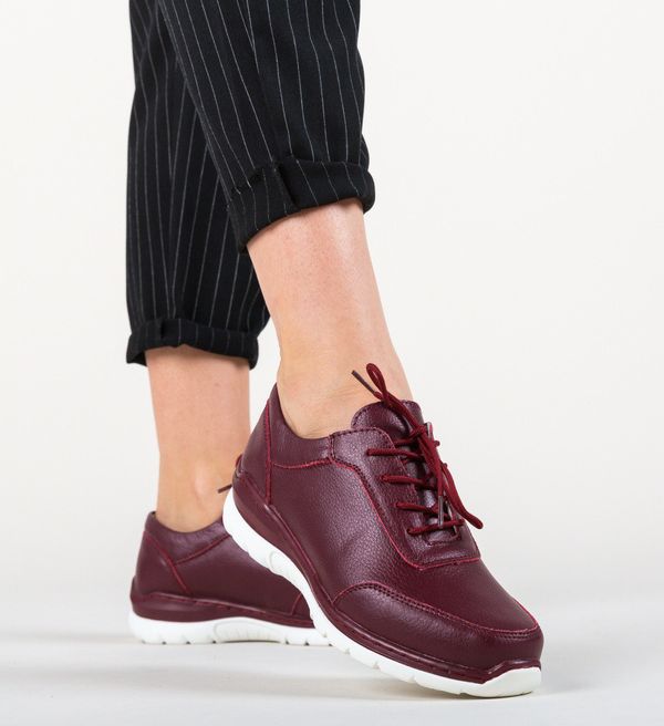 Angel Blue Ежедневни обувки Walsh