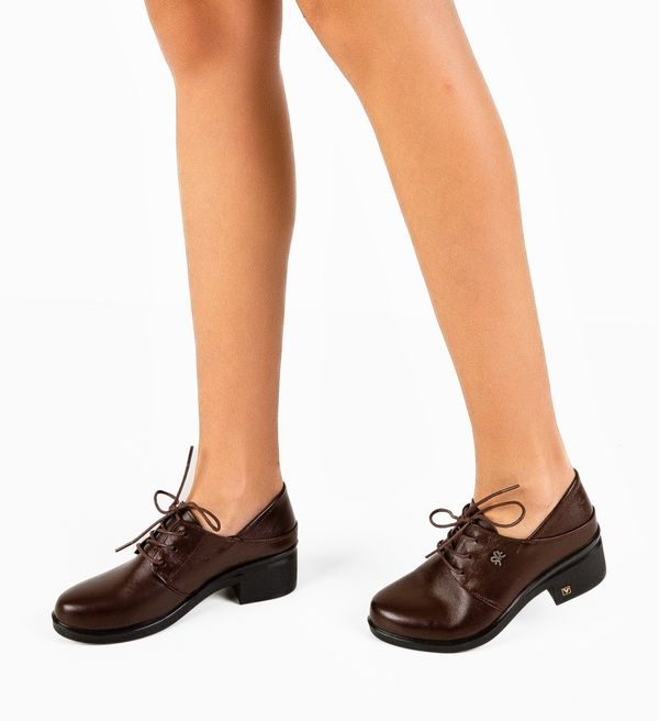 Botinelli Ежедневни обувки Xaphan Кафяв