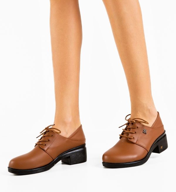 Botinelli Ежедневни обувки Xaphan Кафяв