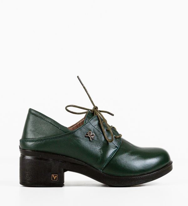 Botinelli Ежедневни обувки Xaphan Зелени