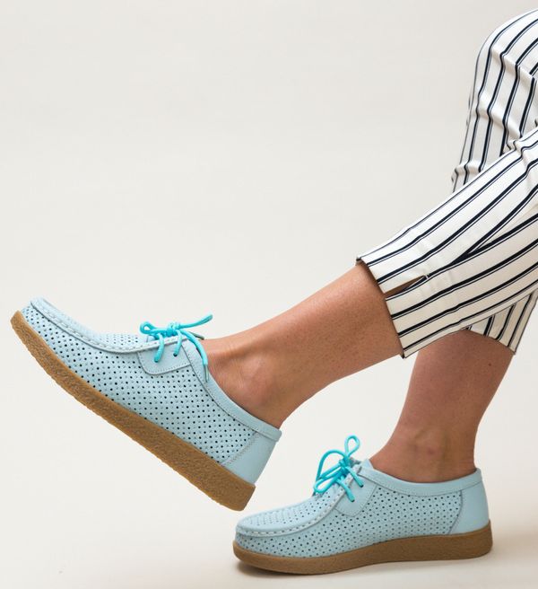 Botinelli Ежедневни обувки Yorker Син