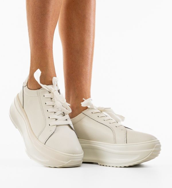 Botinelli Ежедневни обувки Yrna Бели