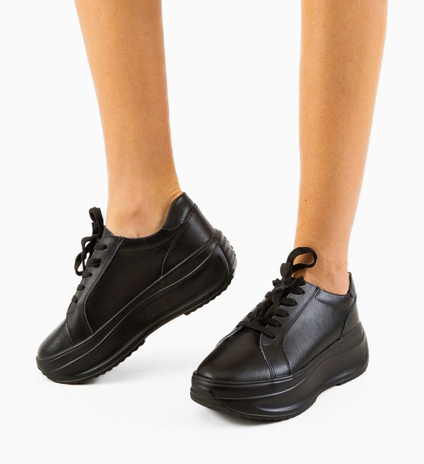 Botinelli Ежедневни обувки Yrna Черни