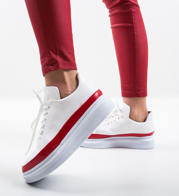 Wow Shoes Ежедневни обувки Ysuf 2 Многоцветни