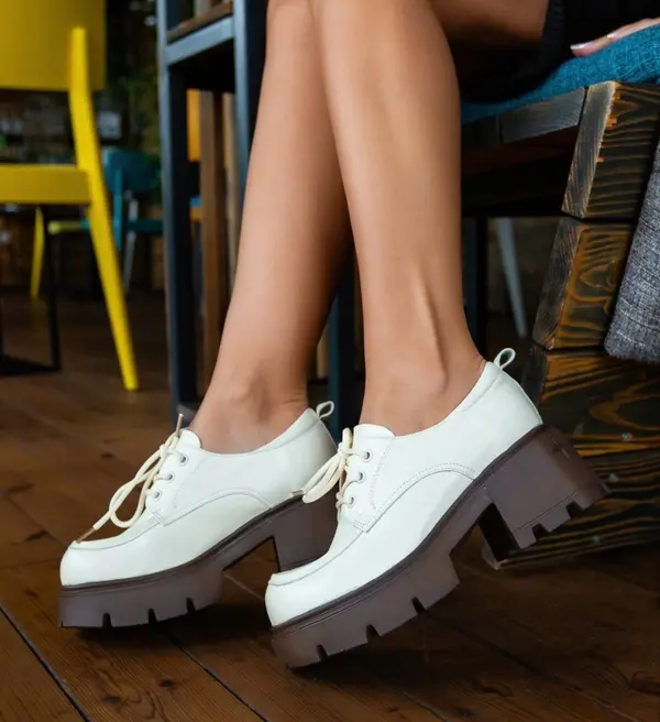 Botinelli Ежедневни обувки Zakyn Бежов