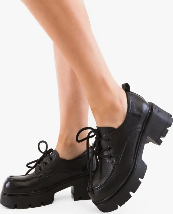 Botinelli Ежедневни обувки Zakyn Черни