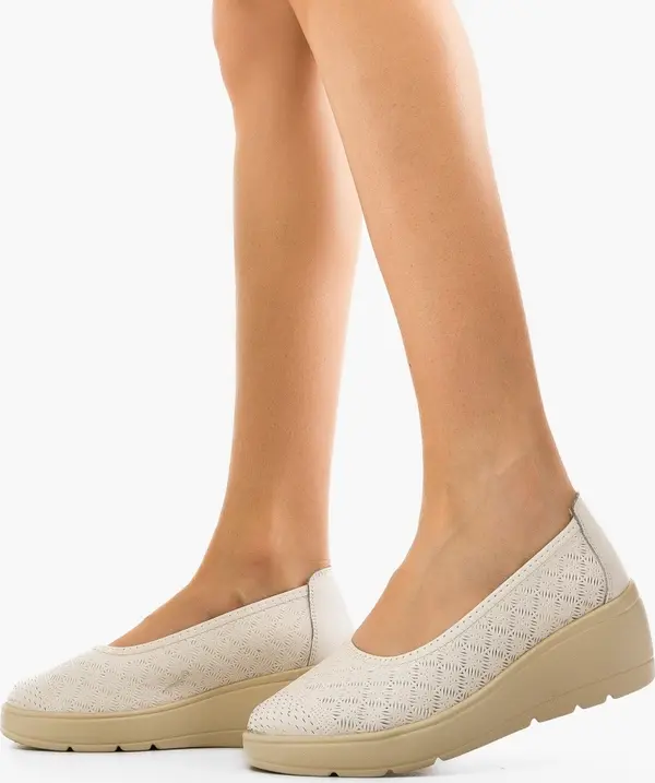 Botinelli Ежедневни обувки Zytako Бели