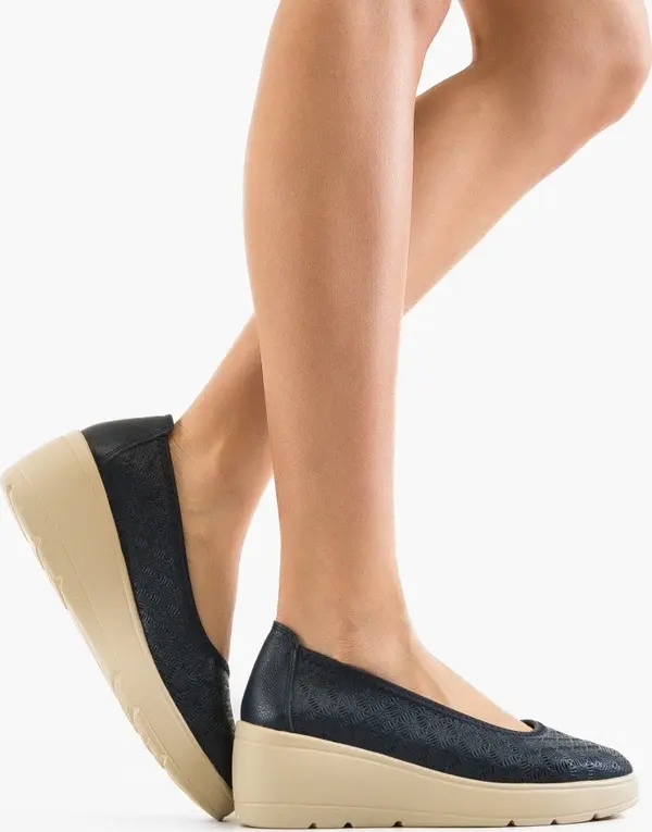 Botinelli Ежедневни обувки Zytako Тъмносин