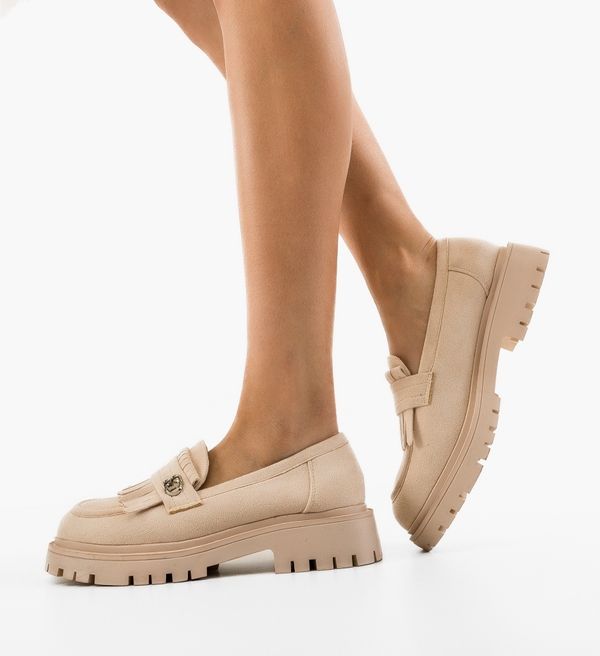 Mei Ежедневни Obyne Бежов