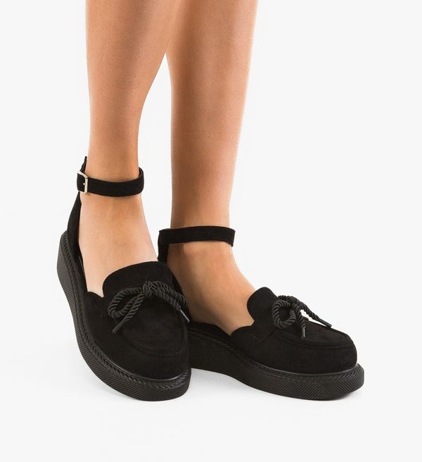 Mei Ежедневни Oda Черни