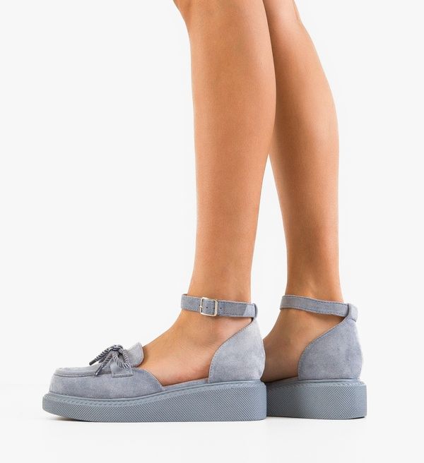 Mei Ежедневни Oda Сини