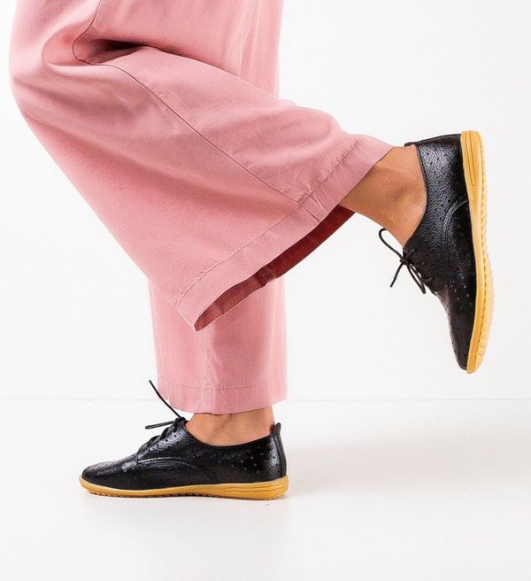 Botinelli Ежедневни Oham Черни