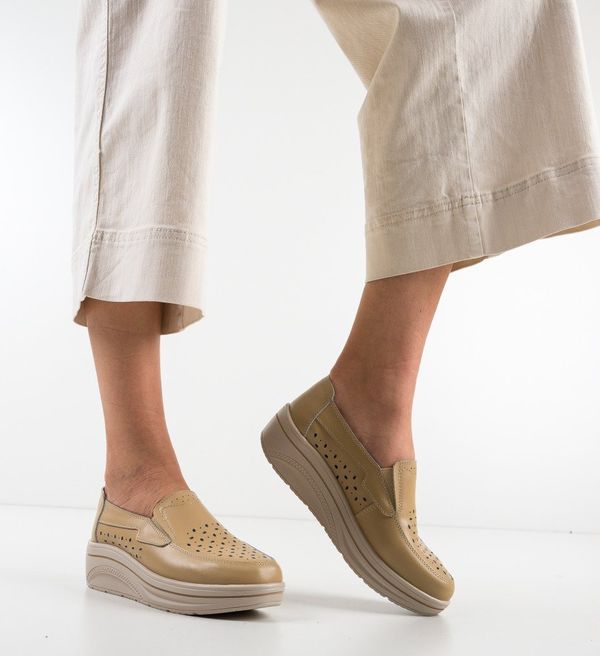 Botinelli Ежедневни Olifram Бежов