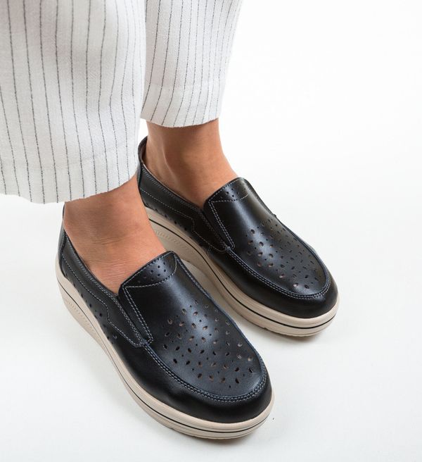 Botinelli Ежедневни Olifram Черни