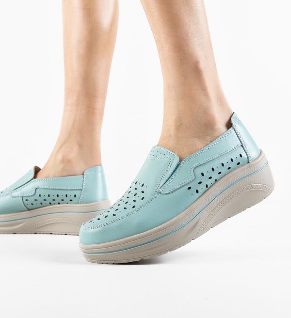 Botinelli Ежедневни Olifram Сини