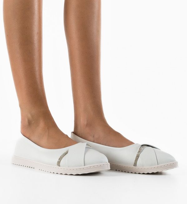 Maria Ежедневни Oyshoo Бели