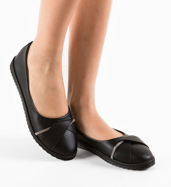 Maria Ежедневни Oyshoo Черни