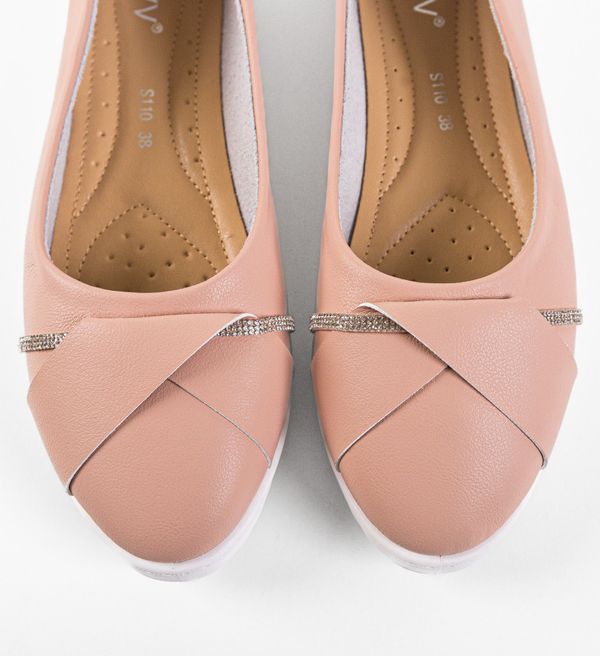 Maria Ежедневни Oyshoo Розов