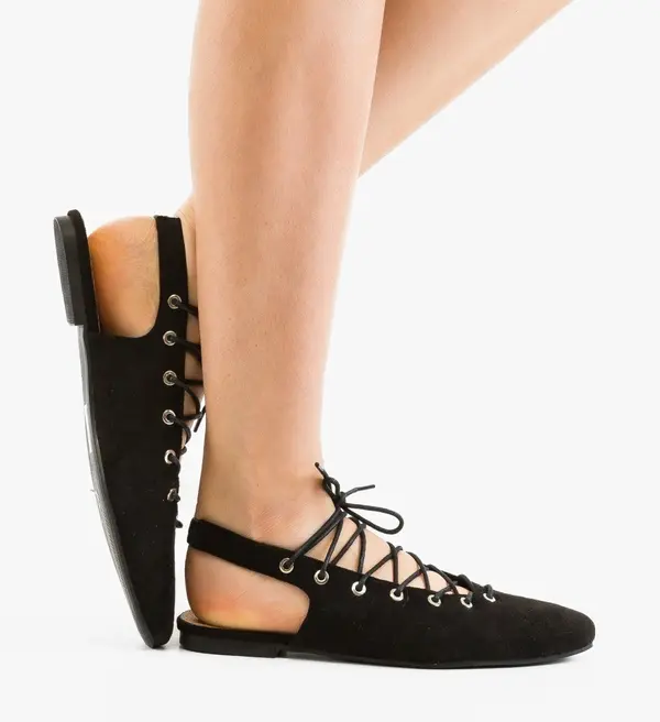 Ali Ежедневни Pakkele Черни