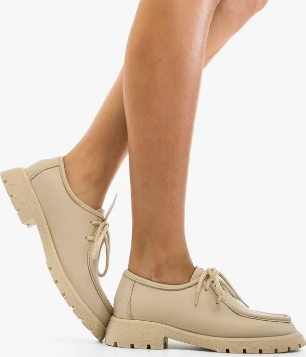 amigo shoes Ежедневни Palome Бежов