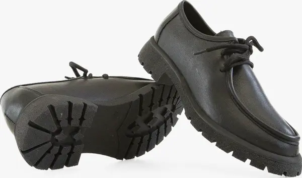 amigo shoes Ежедневни Palome Черни