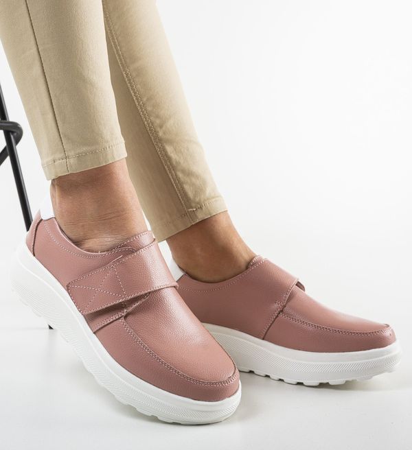 Angel Blue Ежедневни Paterson Розов