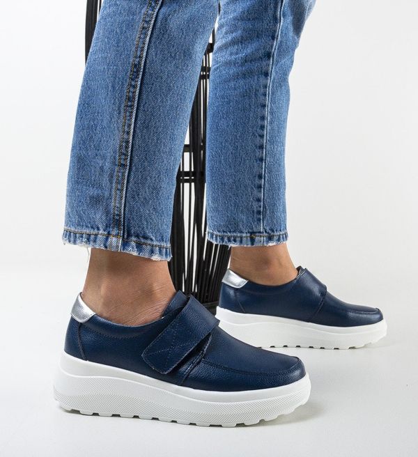 Angel Blue Ежедневни Paterson Тъмносин