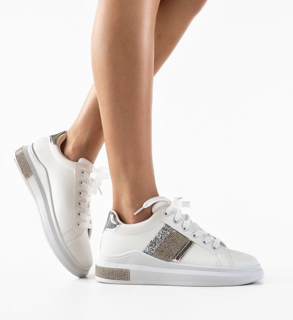 Mei Ежедневни Paulo 2 Бели