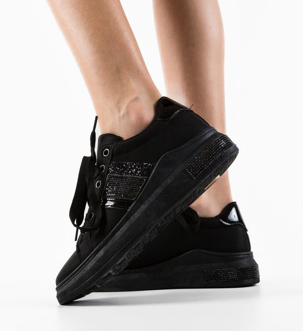 Mei Ежедневни Paulo Черни