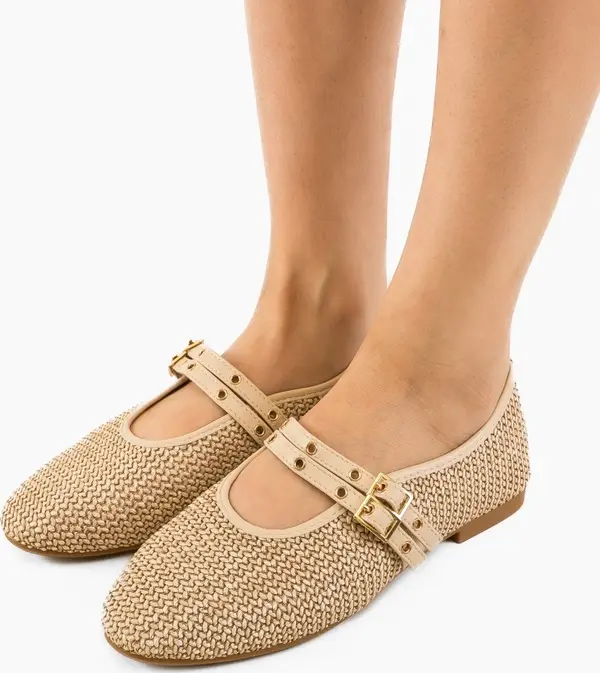 Ali Ежедневни Peck Бежов