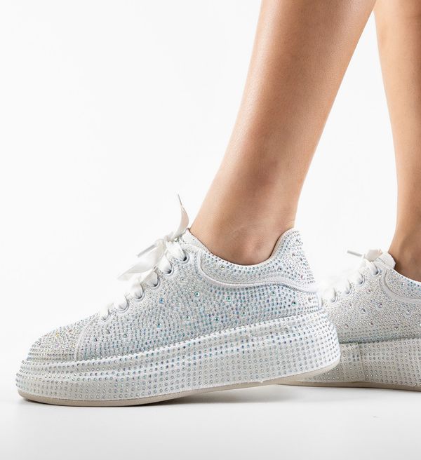 Mei Ежедневни Peru Бели