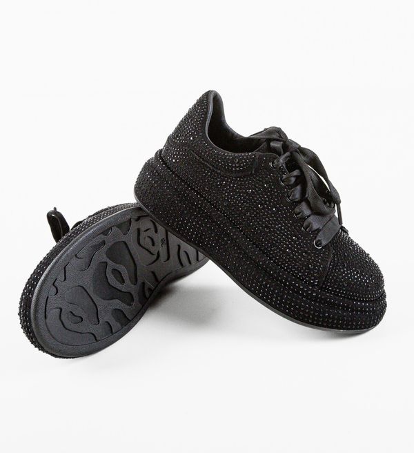 Mei Ежедневни Peru Черни