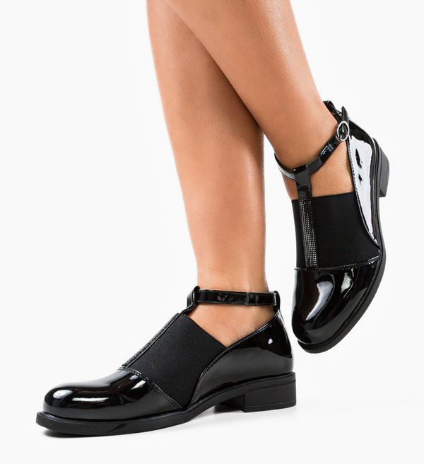 Udobni Ежедневни Peyhet 2 Черни